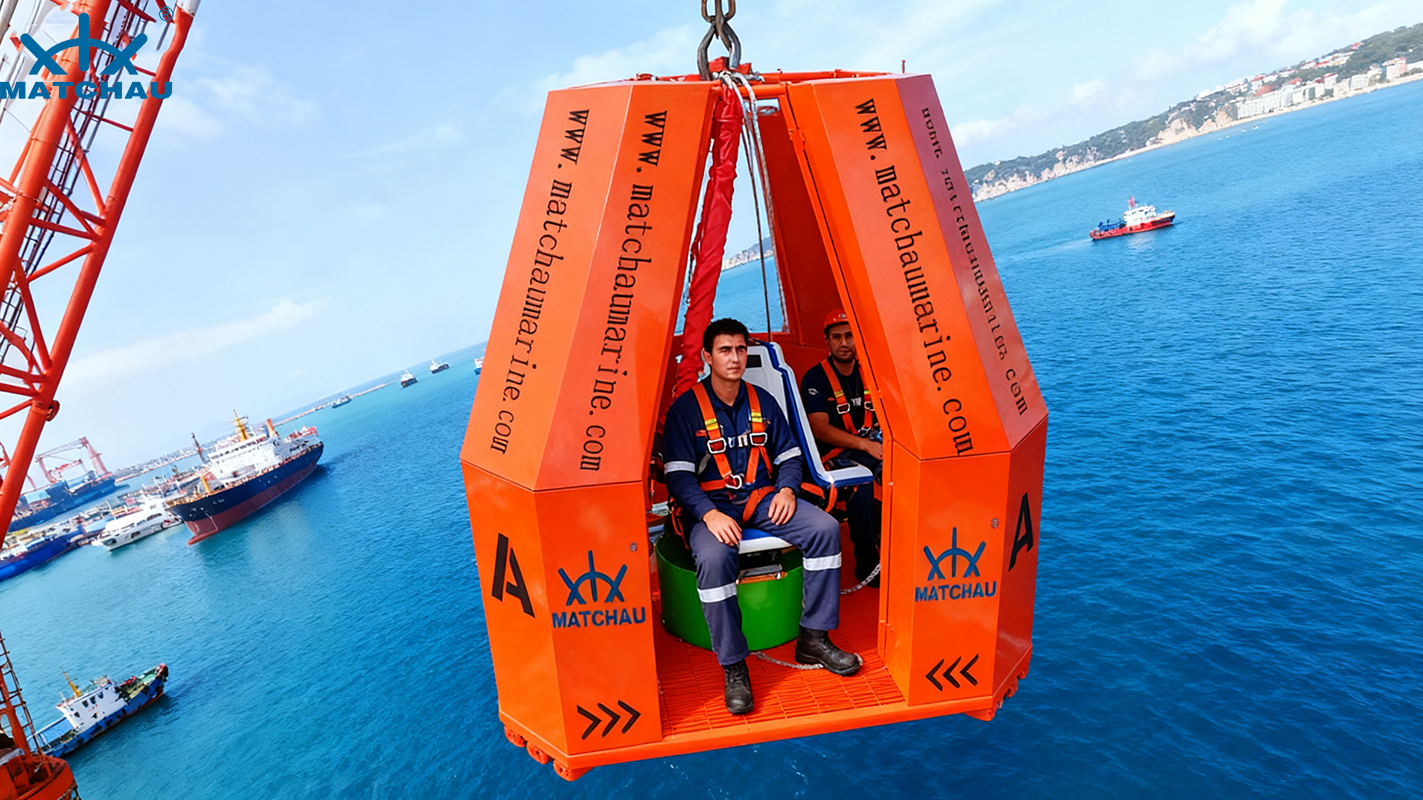 Frog transfer basket