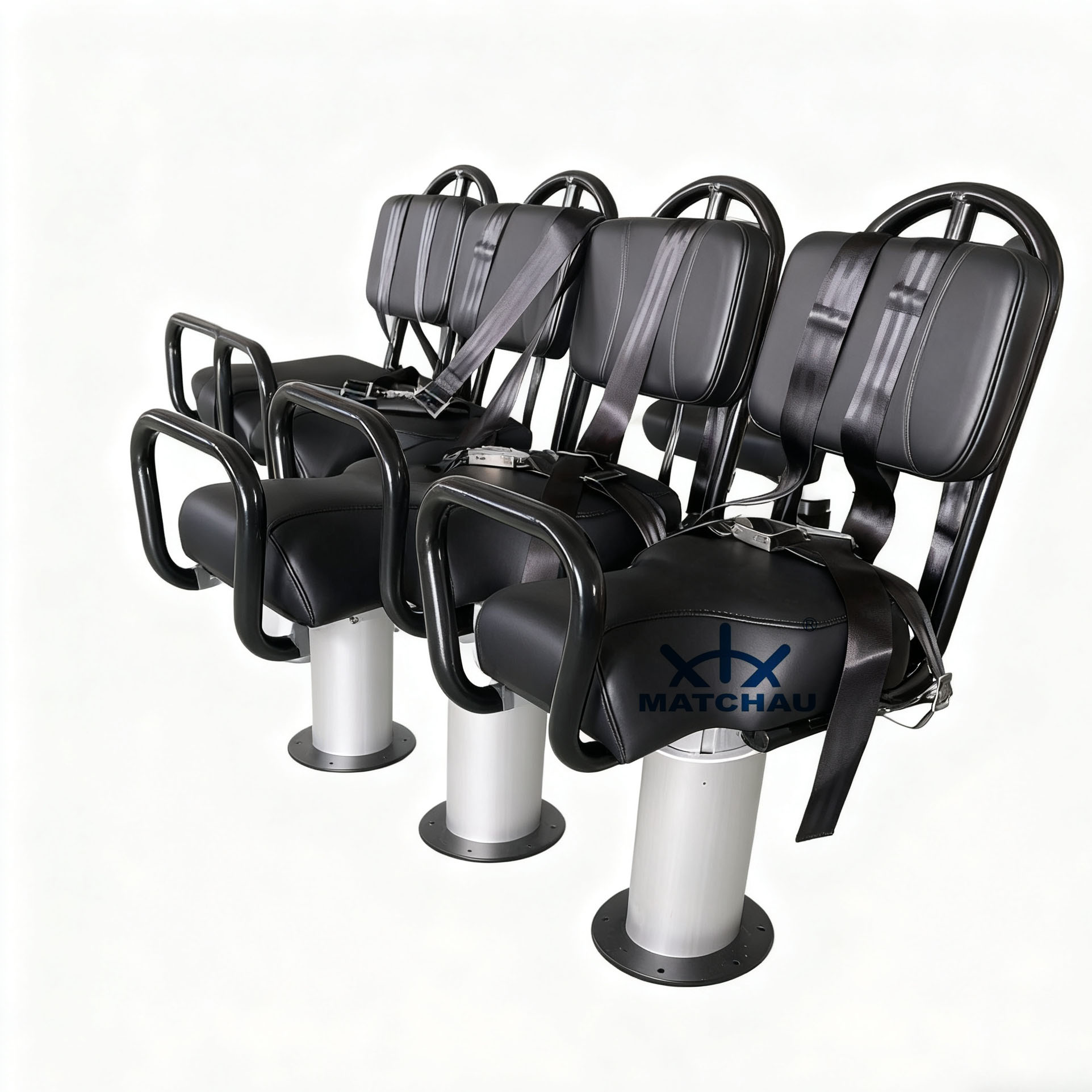Marine Driving Chair TX113305
