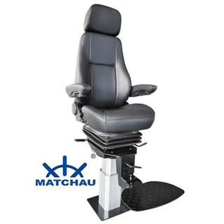 Marine Driving Chair TX102150B-SA