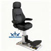 Marine Driving Chair TX101150B-SA