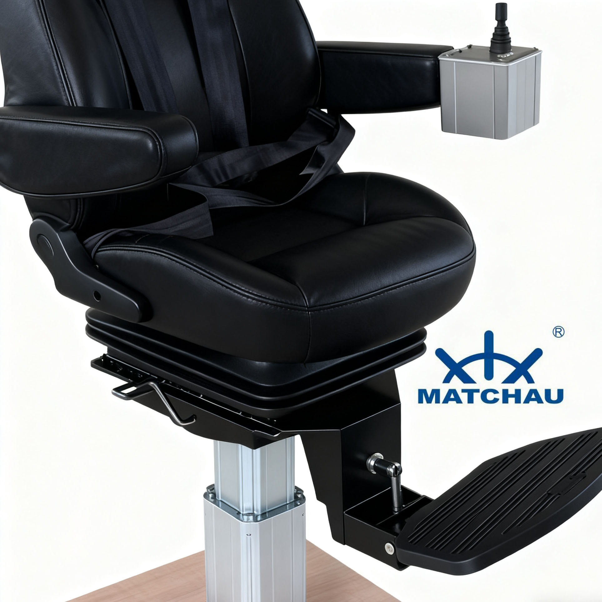 Marine Driving Chair TX102150B