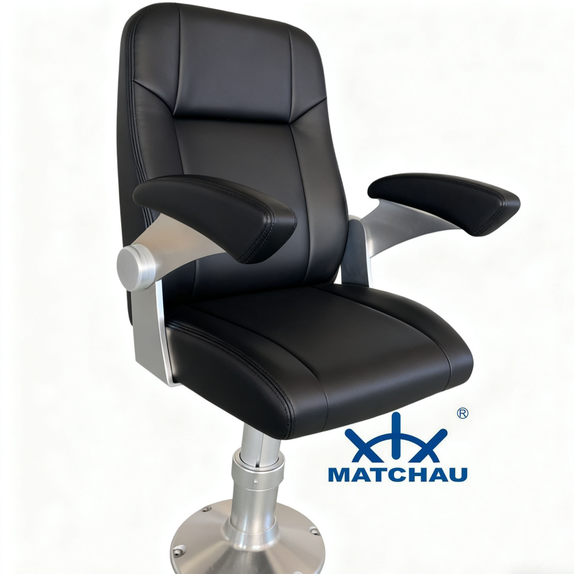 Marine Driving Chair TX102305A