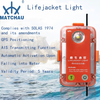 Lifejacket light with AIS function RSYD-A3