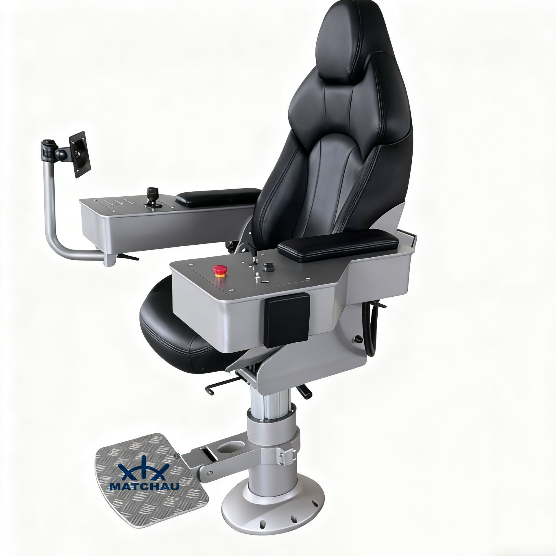 Marine Driving Chair TX103165A