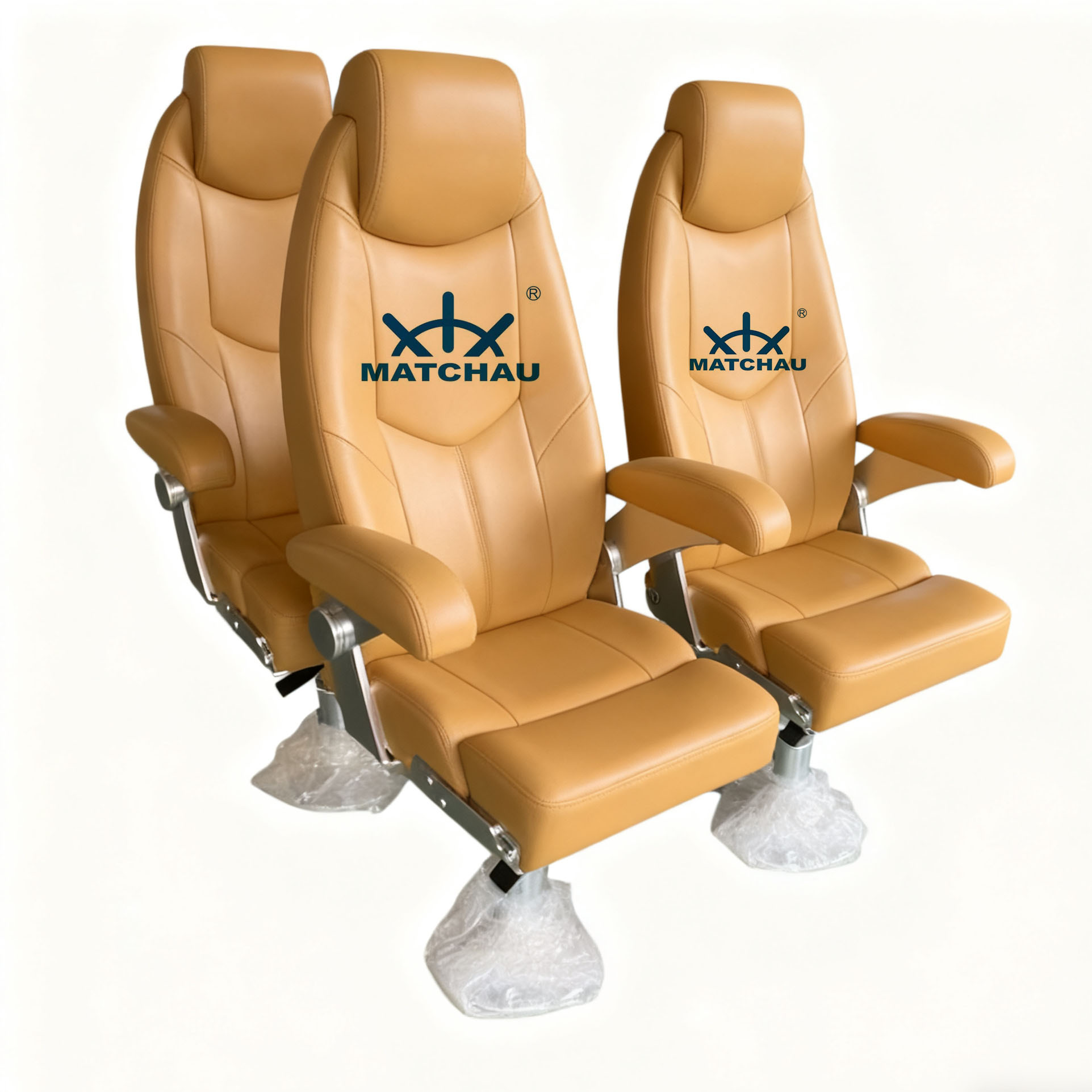 Marine Driving Chair TX102305A-FU