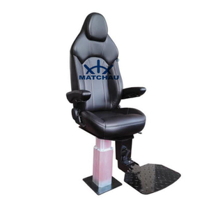 Marine Driving Chair TX101150B
