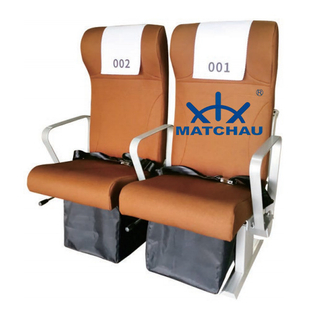 Marine Passenger Seat LT-PS-003