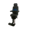 Pilot Chair-Fixed Type LT-PC-001