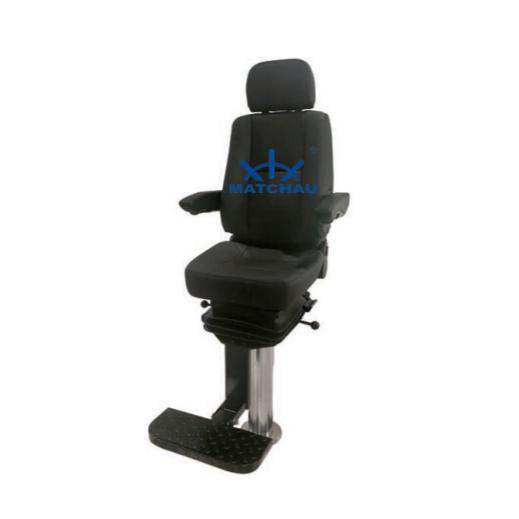 Pilot Chair-Fixed Type LT-PC-001