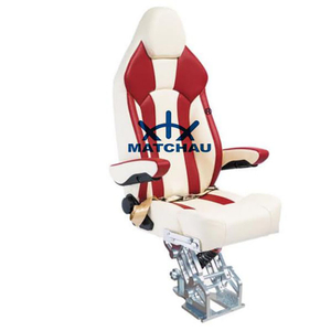 Marine Driving Chair TX101360-FU