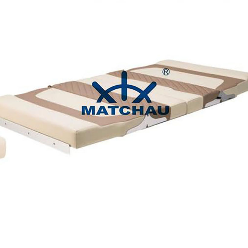 Marine Driving Double Chair TX204