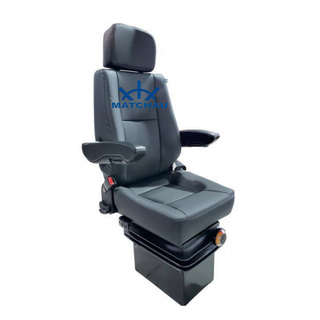 Crew Suspension Chair LT-PC-JZ01