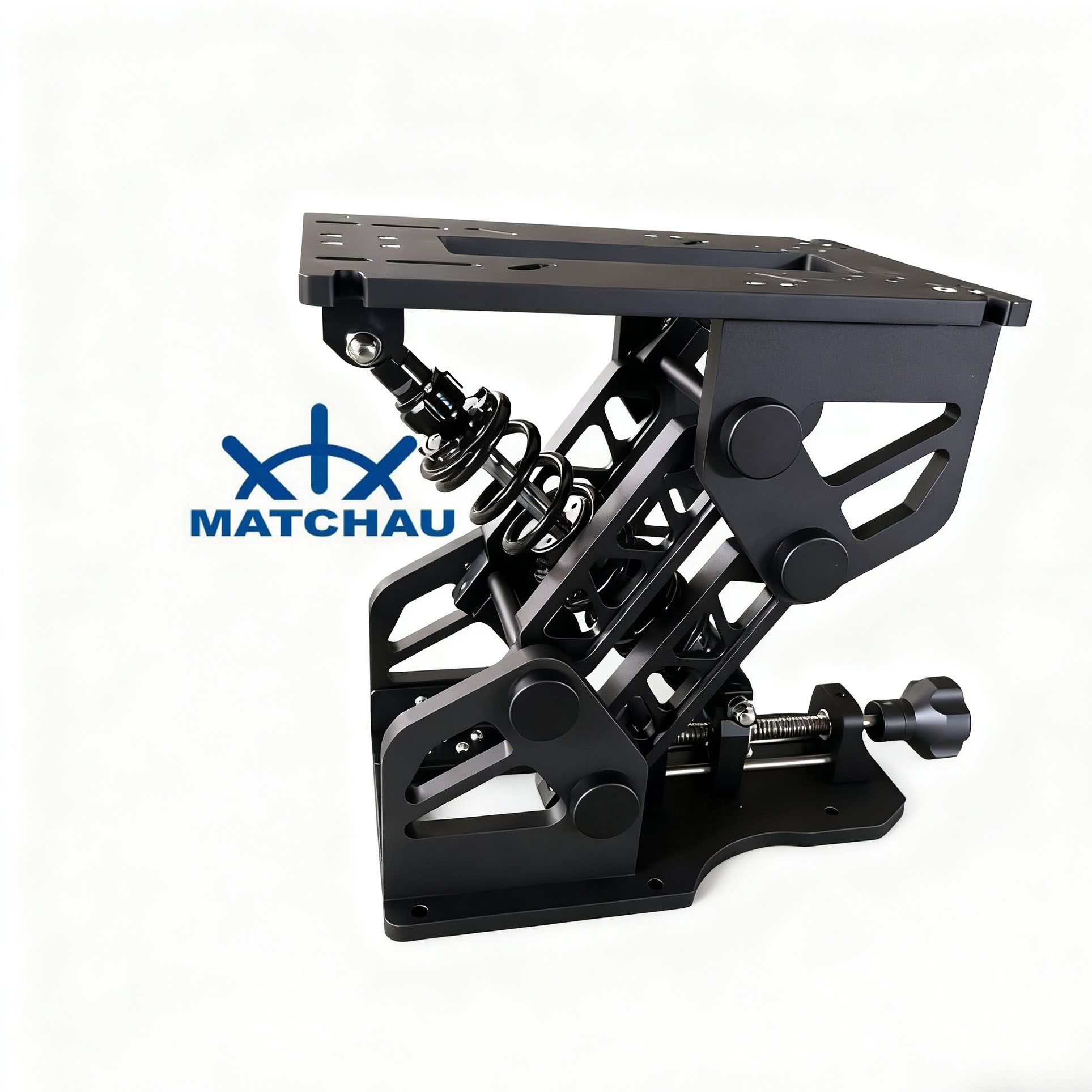 Shock-absorbing Base TX502350