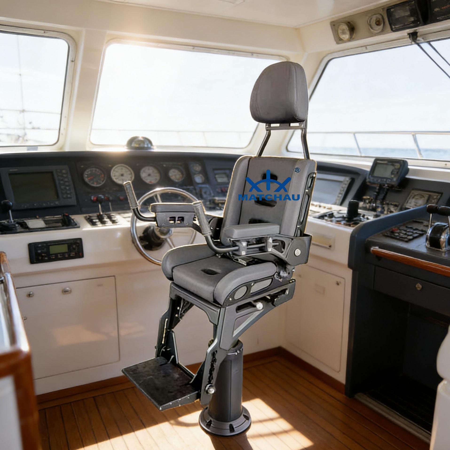 Suspension Chair TX110164F