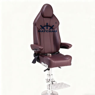 Marine Driving Chair TX101305A-FU