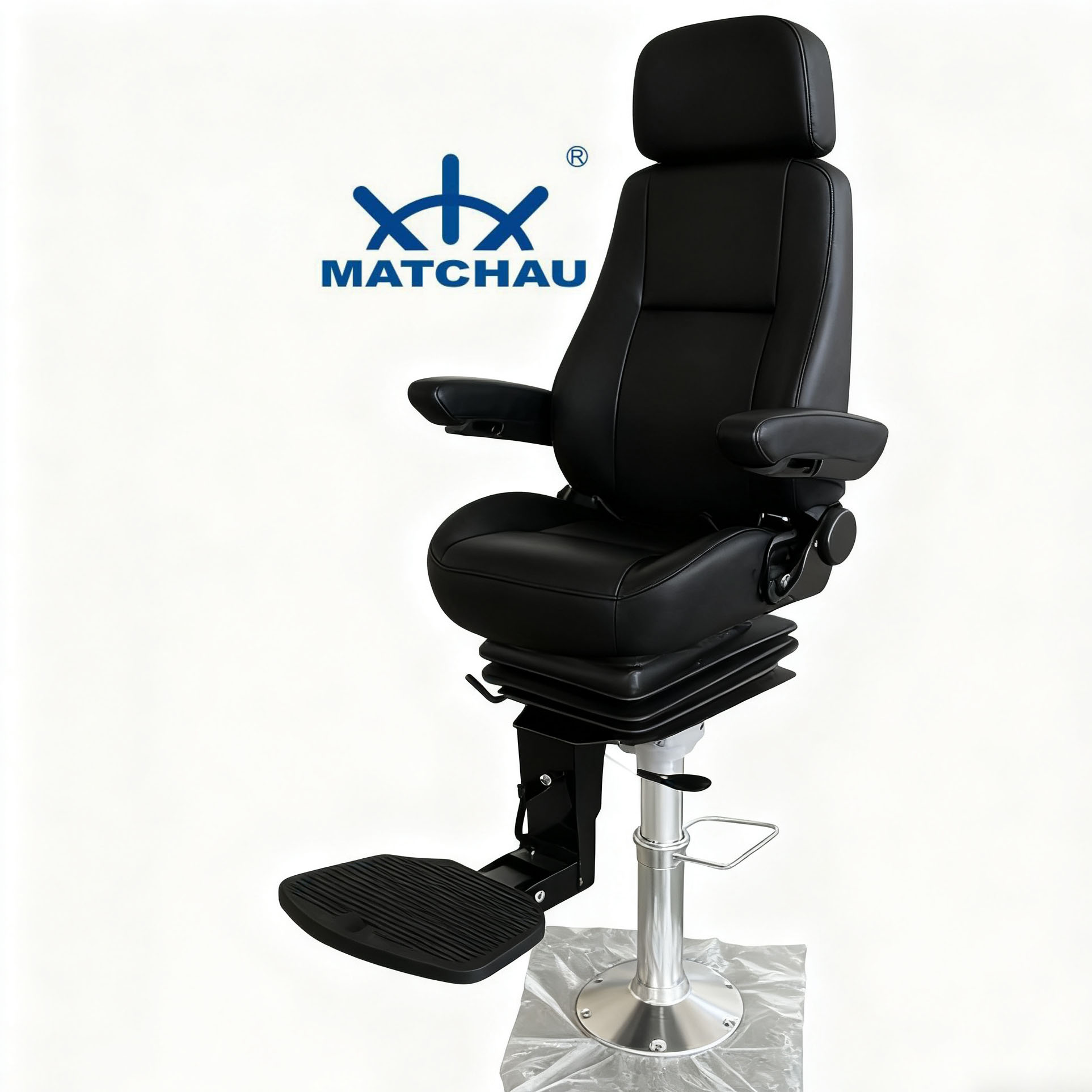 Marine Driving Chair TX101305A
