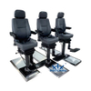 Pilot Chair-Rail Type LT-PC-003
