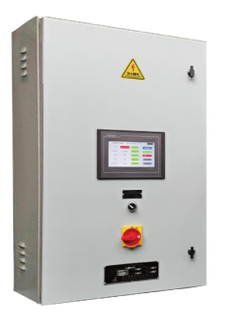 Impressed Current Cathodic Protection Equipment