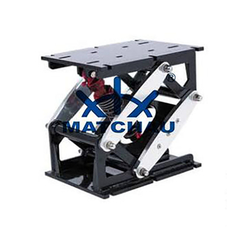 Shock-absorbing Base TX502350