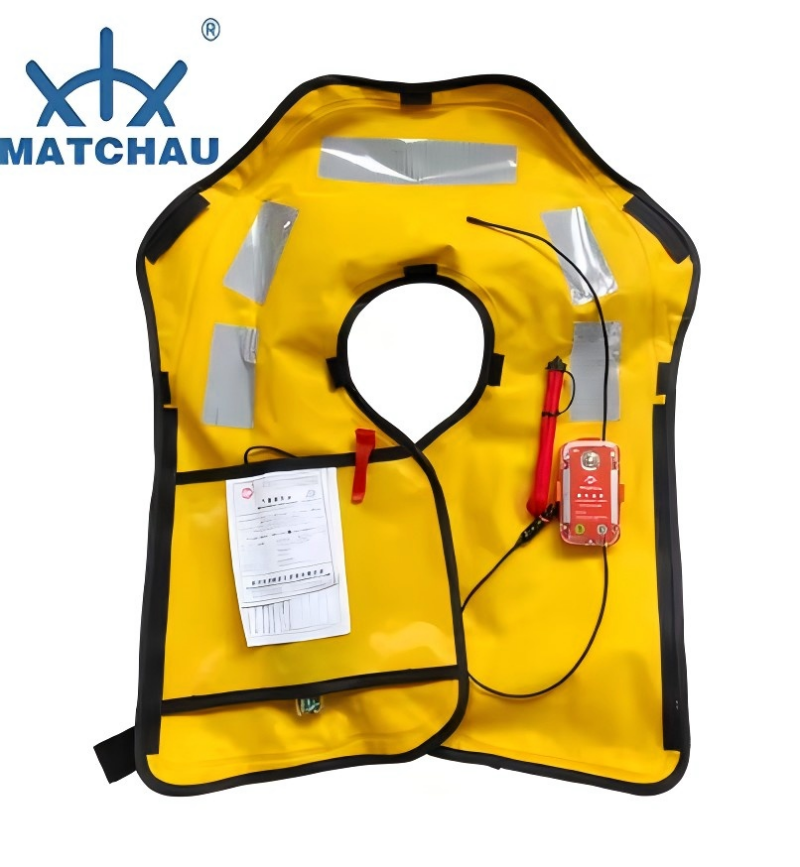 Lifejacket light with AIS function RSYD-A3