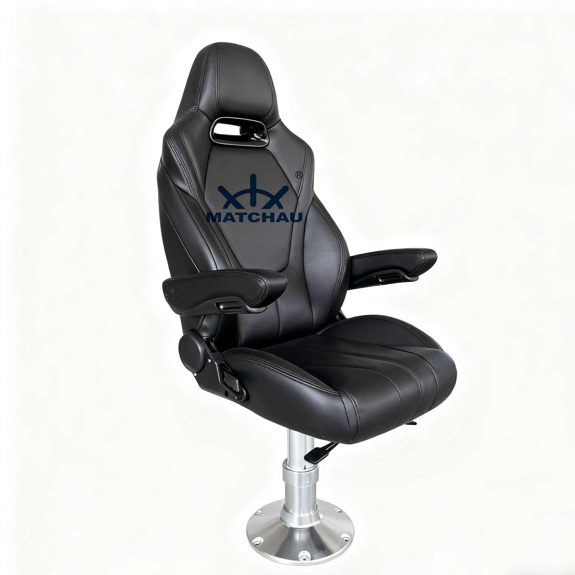 Marine Driving Chair TX101305A