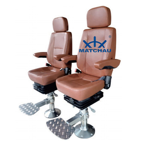 Pilot Suspension Chair LT-PC-JZ04