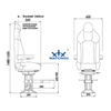 Pilot Chair TX101165A