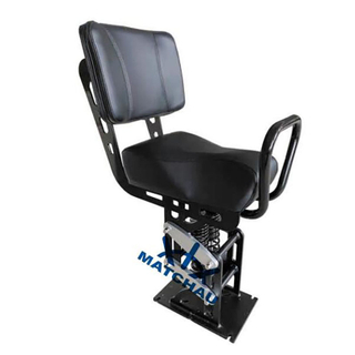 Marine Driving Chair TX302340-500