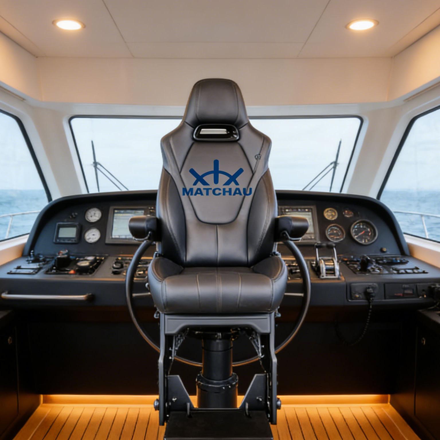 Pilot Chair TX108164F