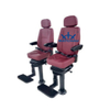Pilot Chair-Fixed Type LT-PC-001