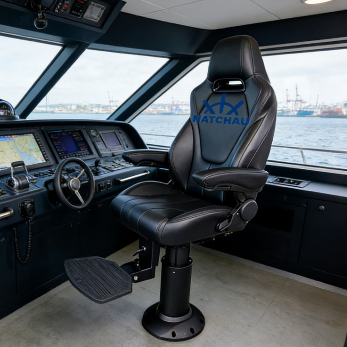 Pilot Chair TX108165B