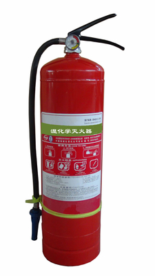 Wet Chemical Fire Extinguisher 