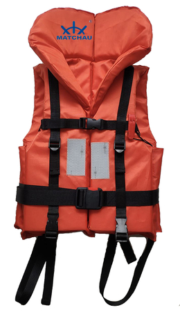 The Science of Life Jackets: Understanding the Materials and